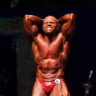 Dusty  Donado - NPC Excalibur  2012 - #1